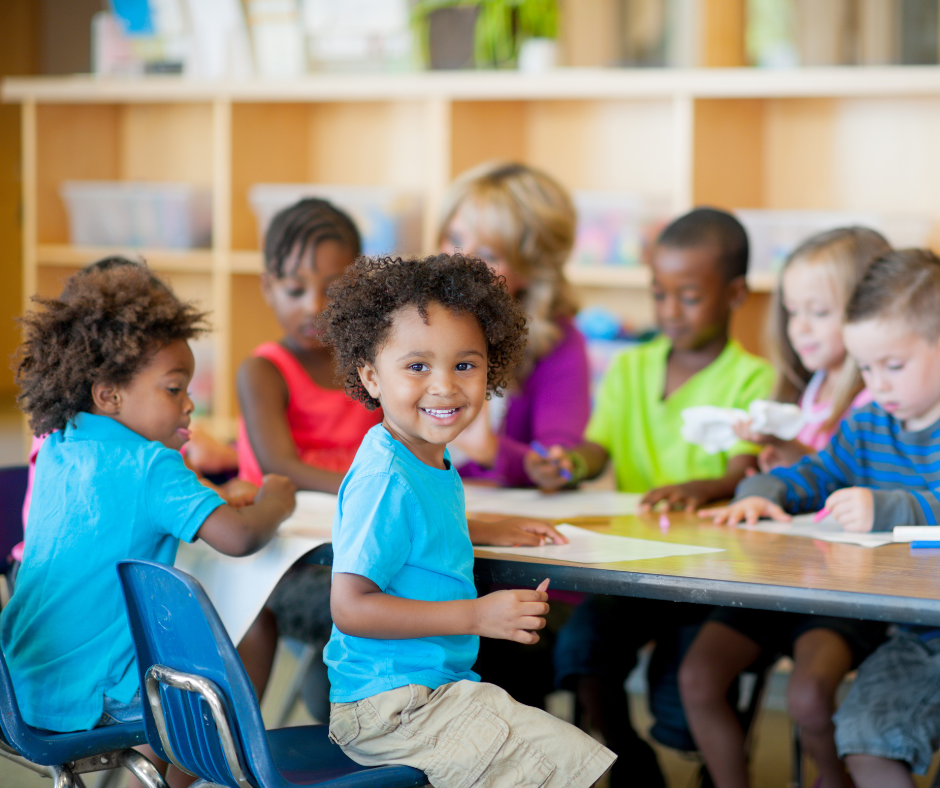 Calabasas School Children